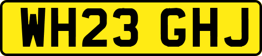 WH23GHJ