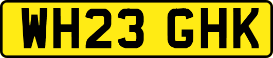 WH23GHK