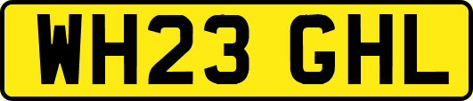 WH23GHL
