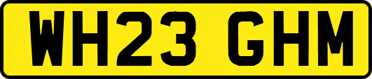 WH23GHM