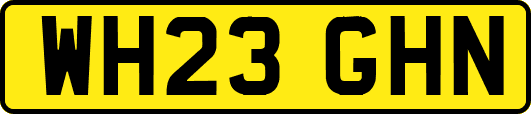 WH23GHN