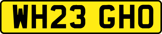 WH23GHO
