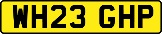WH23GHP