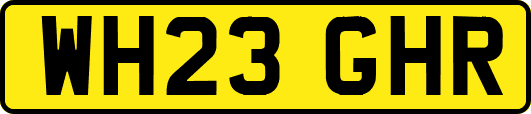 WH23GHR