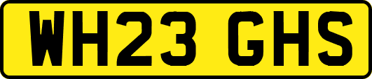WH23GHS