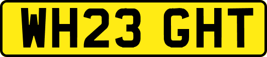 WH23GHT
