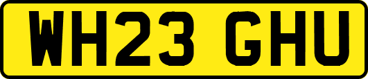 WH23GHU