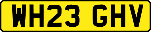 WH23GHV