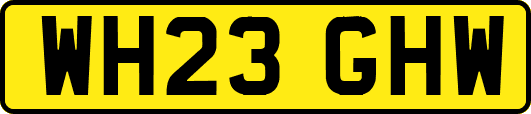 WH23GHW