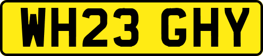 WH23GHY