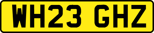 WH23GHZ