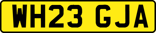 WH23GJA