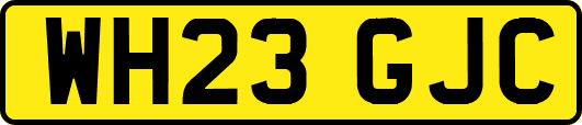 WH23GJC