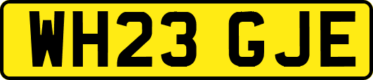 WH23GJE