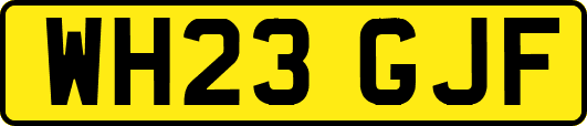 WH23GJF