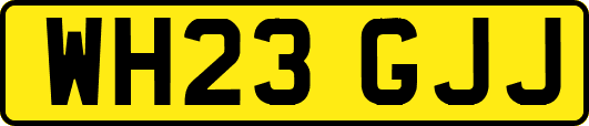 WH23GJJ