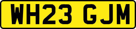 WH23GJM