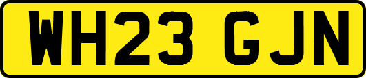 WH23GJN