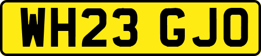 WH23GJO