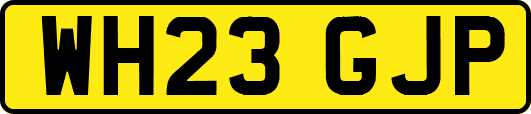 WH23GJP