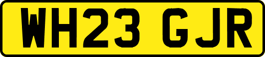WH23GJR