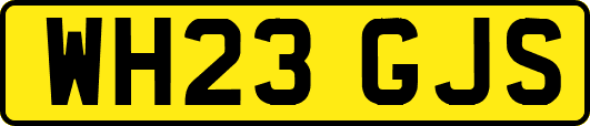 WH23GJS