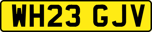 WH23GJV