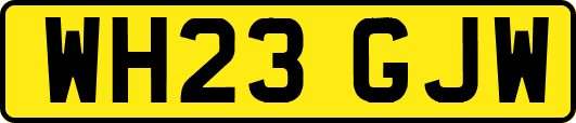 WH23GJW