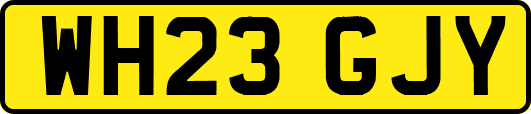WH23GJY