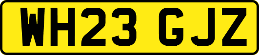 WH23GJZ