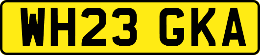 WH23GKA