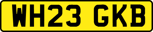 WH23GKB