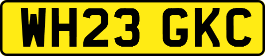 WH23GKC