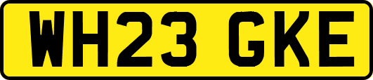 WH23GKE