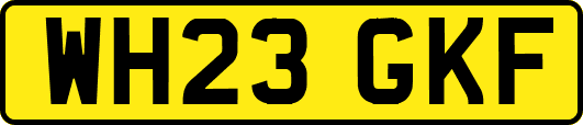 WH23GKF