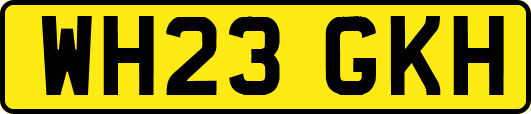 WH23GKH