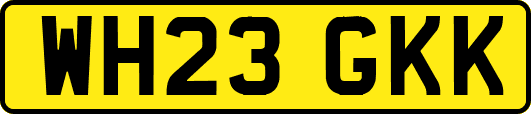 WH23GKK