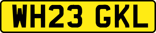 WH23GKL