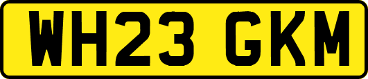 WH23GKM