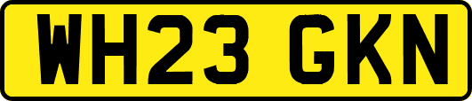 WH23GKN