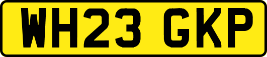 WH23GKP