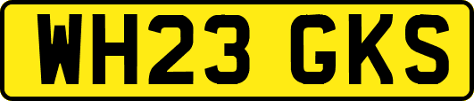 WH23GKS