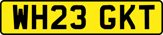 WH23GKT