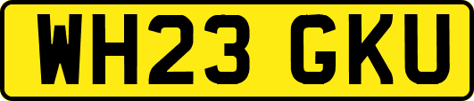 WH23GKU