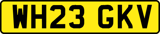 WH23GKV
