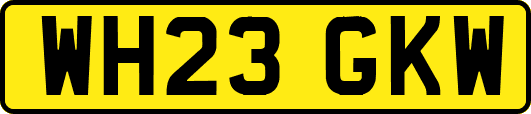 WH23GKW