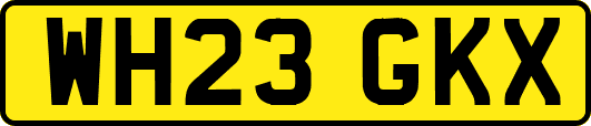 WH23GKX