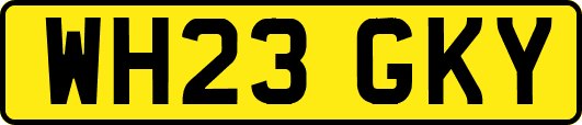 WH23GKY