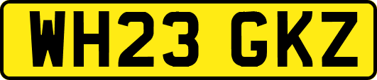 WH23GKZ