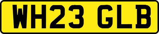 WH23GLB